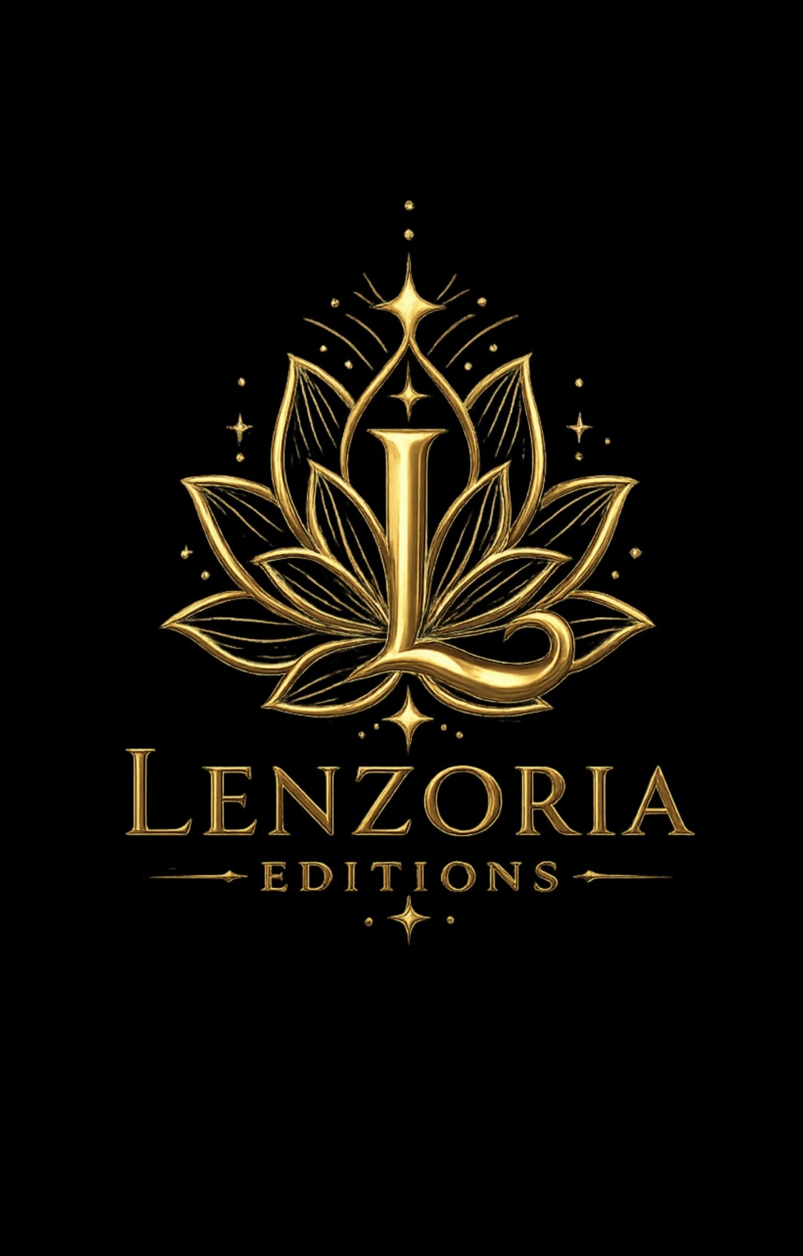 Lenzoria Éditions