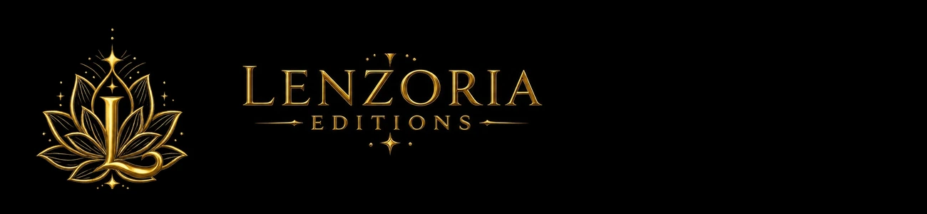 Lenzoria Éditions
