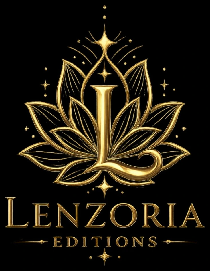 Lenzoria Éditions